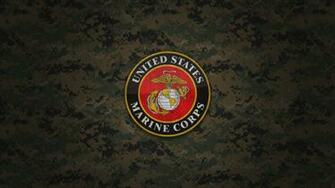 Us Marine Corps Wallpaper By Spartansix