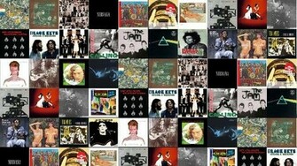 Robert Johnson Tiled Desktop Wallpaper