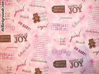 Its A Girl Background Myspace