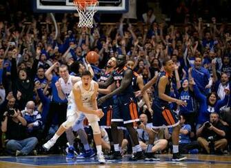 Grayson Allen Pictures Virginia V Duke Zimbio