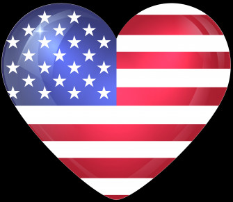 Man Made American Flag 4k Ultra HD Wallpaper