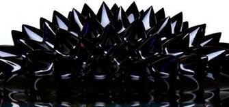 Ferrofluid Image In Collection