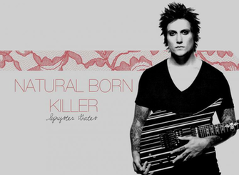 Synyster Gates Wallpaper