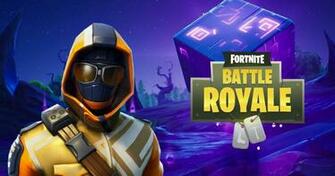 First Look At Summit Striker Starter Pack Coming To Fortnite