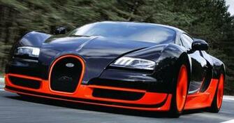 Fastest Car In The World Wallpaper HD Site
