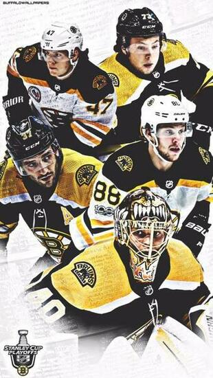 Jordan Santalucia On Boston Clinched A Playoff Spot