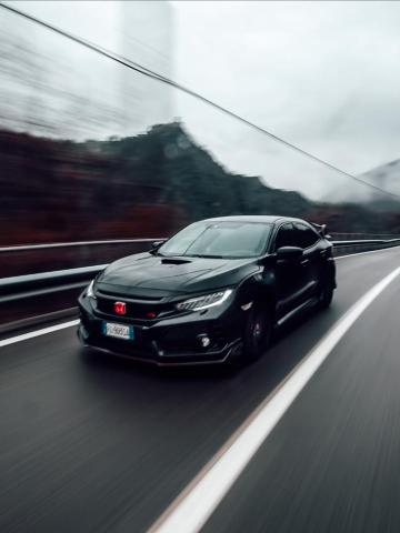 Pin Op Honda Civic Type R