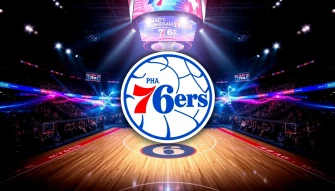 Philadelphia 76ers Wallpaper