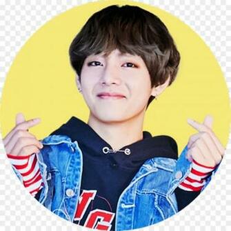 Kim Taehyung Bts Bighit Entertainment Co Ltd Desktop Wallpaper