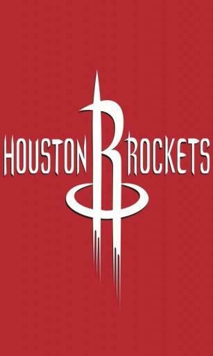 Bigger Houston Rockets Wallpaper For Android Screenshot