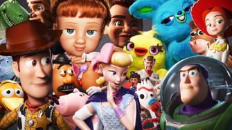 Toy Story Wallpaper By Thekingblader995