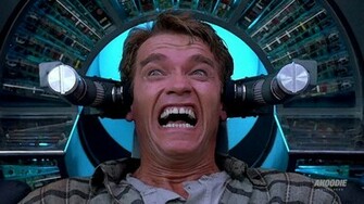 Arnold Total Recall Wallpaper Jpg