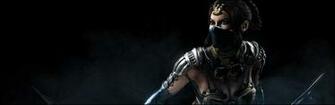Kung Lao Are The Characters Making A Return In Mortal Kombat X