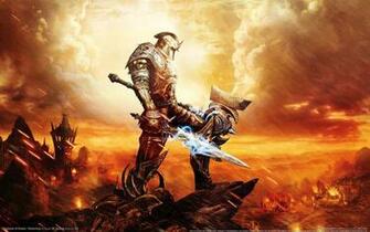 Kingdoms Of Amalur Reckoning