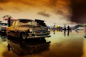 Lowrider Computer Wallpaper Desktop Background