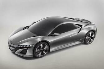 Acura Nsx HD Wallpaper In Cars Imageci