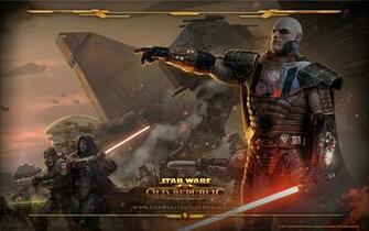 Swtor Wallpaper Loopele
