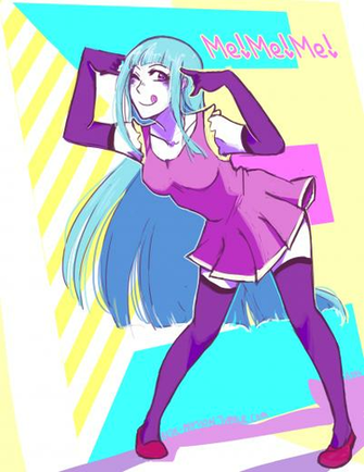Me Feat Daoko Teddyloid Know Your Meme