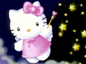 Hello Kitty Wallpaper For Laptop
