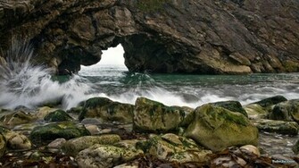 Nature Full HD Wallpaper
