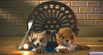 Fantastic Mr Fox Wallpaper