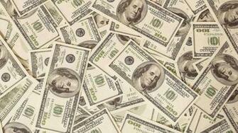 Cash HD Background Wallpaper