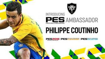 Pro Evolution Soccer Background HD