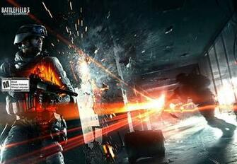 Battlefield Close Quarters Wallpaper Informer