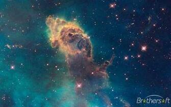 Imax Hubble Space Telescope Screensaver For Mac