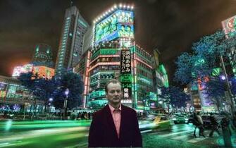 Lost In Translation Wallpaper