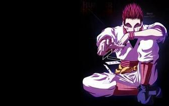 Cards Deviant Art Male Hunter X Anime HD Wallpaper N07