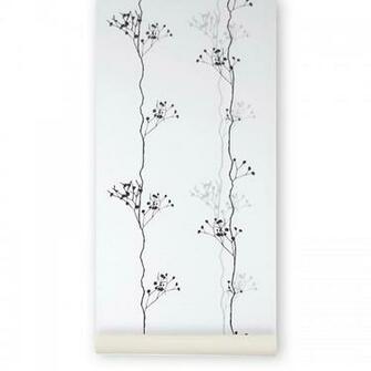 Ferm Living Berry Black