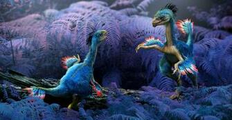 Dinosaur Computer Wallpaper Desktop Background Id