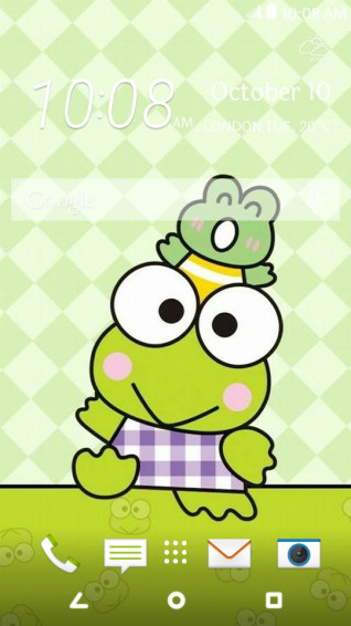 Mis Temas Para Htc