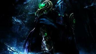 Starcraft Wallpaper HD