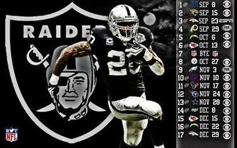 Oakland Raiders Football Nfl G Wallpaper Background