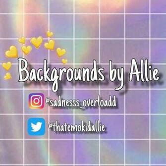 Background By Allie Home