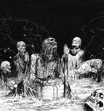 Goryhorror Mark Riddick