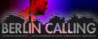Pin S Berlin Calling