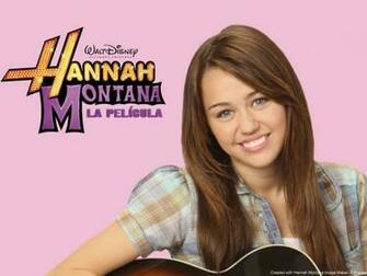 Hannah Montana Wallpaper Miley Cyrus Desktop
