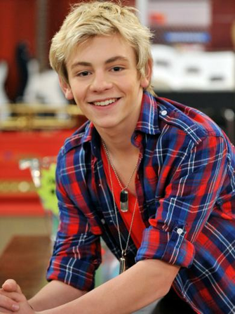 Austin Moon Photo