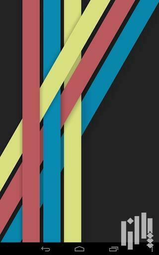 Minima Live Wallpaper
