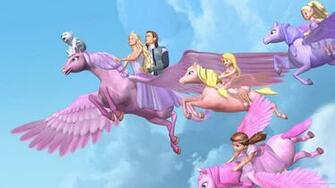Barbie Wallpaper