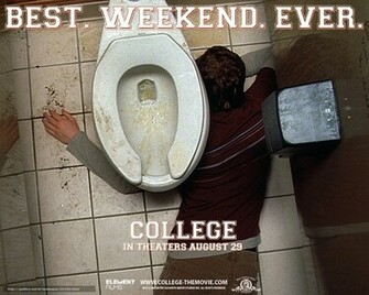 Wallpaper College Film Movies Desktop