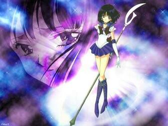 Sailor Moon Wallpaper X