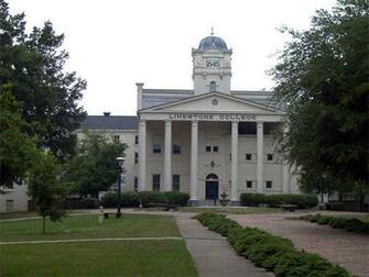Limestone College Gaffney Sc Wallpaper And Background X