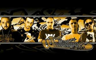 Hip Hop Wallpaper Ro