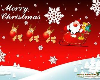 Christmas Vector Wallpaper Vectors No