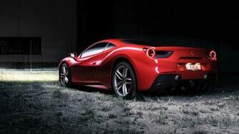 Ferrari Gtb Wallpaper HD Image Wsupercars