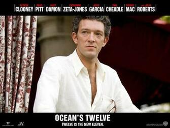 Ocean S Twelve Wallpaper